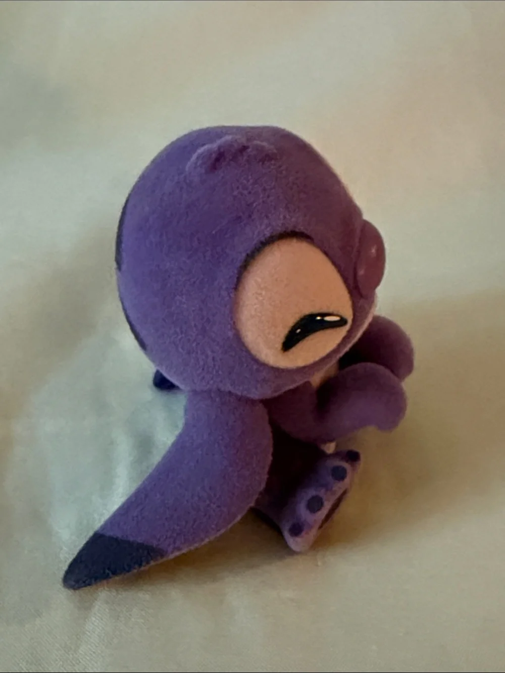 Disney cute stitch
